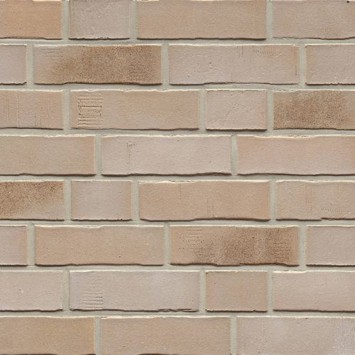Brique pour revêtement de façade - ACCUDO - Feldhaus Klinker - pour façade / pour maçonnerie / pleine