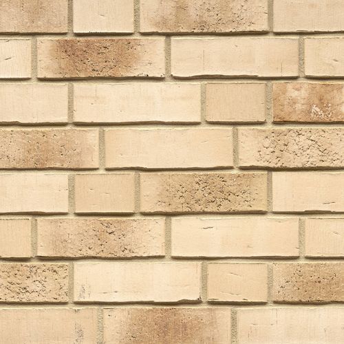 Brique pour revêtement de façade - VARIO - Feldhaus Klinker - pour façade / pour maçonnerie / pleine