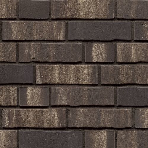 Brique pour revêtement de façade - CLASSIC - Feldhaus Klinker - pour façade / pour maçonnerie / pleine