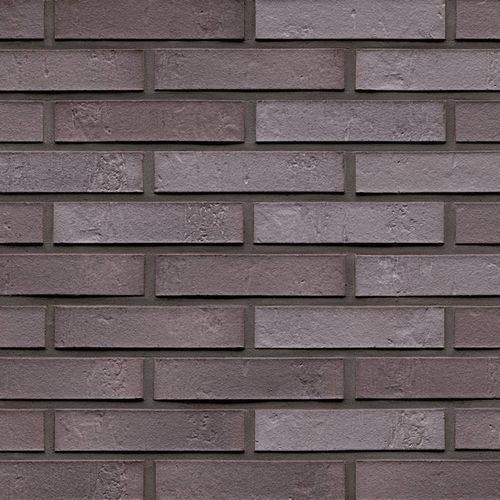 Brique de parement en clinker - AMENA  - Feldhaus Klinker - en briques / de terre cuite / pour façade