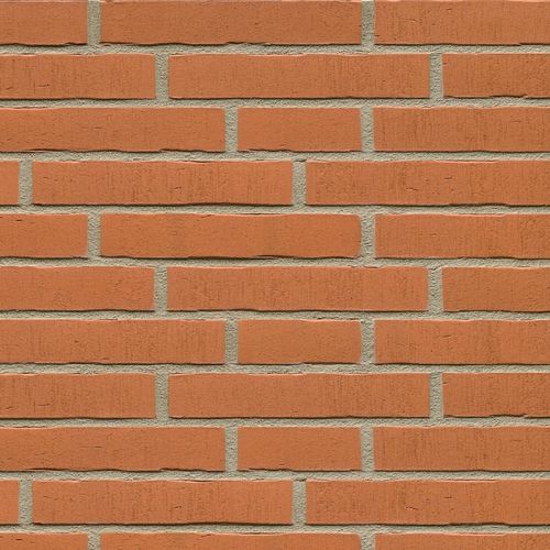 Brique de parement en clinker - VASCU - Feldhaus Klinker - en briques / de terre cuite / pour façade