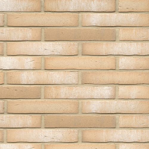 Brique de parement en clinker - VASCU - Feldhaus Klinker - en briques / de terre cuite / pour façade
