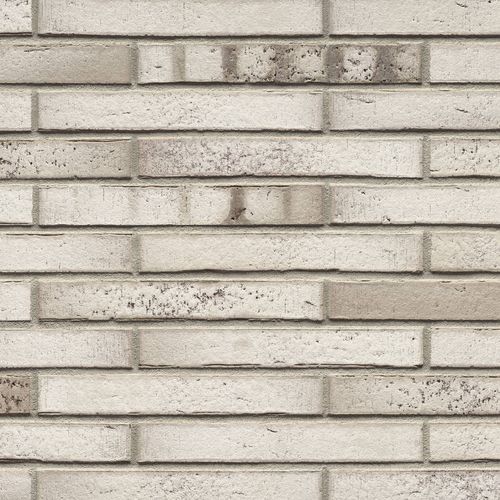 Brique de parement en clinker - VARIO   - Feldhaus Klinker - en briques / de terre cuite / pour façade