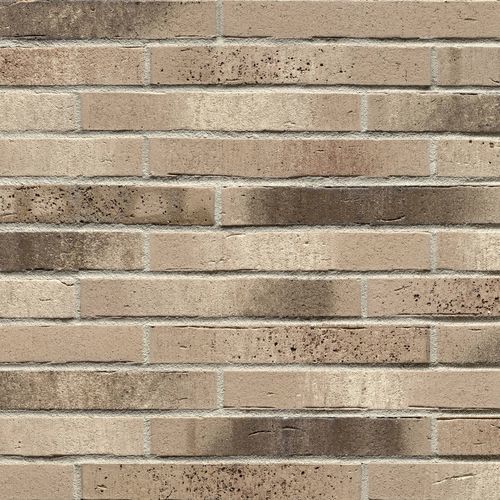 Brique de parement en clinker - VASCU - Feldhaus Klinker - de terre cuite / en briques / pour façade