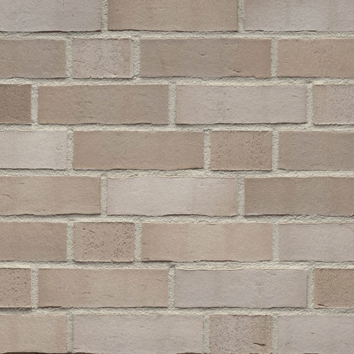 Brique pour revêtement de façade - VARIO - Feldhaus Klinker - pour façade / pour maçonnerie / pleine