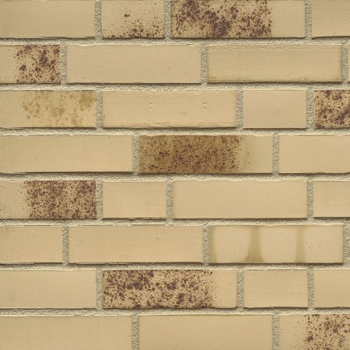 Brique de parement en clinker - BACCO - Feldhaus Klinker - en briques / de terre cuite / pour façade