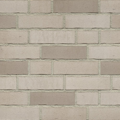 Brique de parement en clinker - VARIO - Feldhaus Klinker - en briques / de terre cuite / d'extérieur