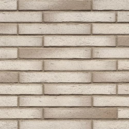 Brique de parement en clinker - VARIO - Feldhaus Klinker - en briques / de terre cuite / pour façade
