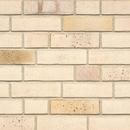 Brique de parement en clinker - VARIO - Feldhaus Klinker - en briques / de terre cuite / pour façade