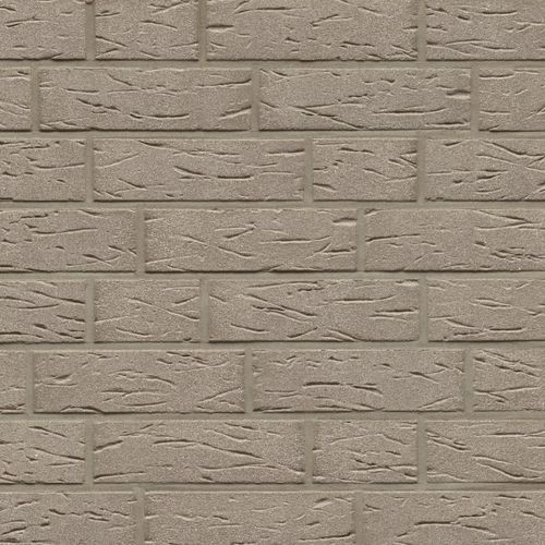 Brique de parement en clinker - CLASSIC - Feldhaus Klinker - en briques / de terre cuite / pour façade