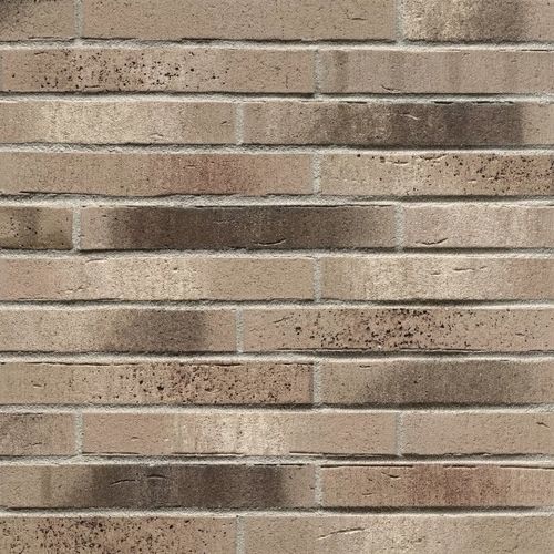 Brique de parement en clinker - VASCU - Feldhaus Klinker - en briques / de terre cuite / pour façade