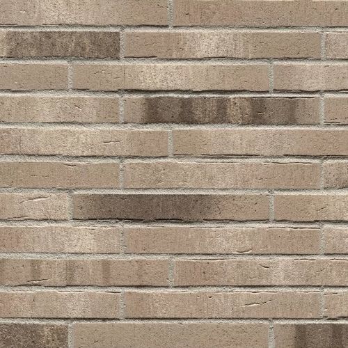 Brique de parement en clinker - VASCU   - Feldhaus Klinker - en briques / de terre cuite / pour façade