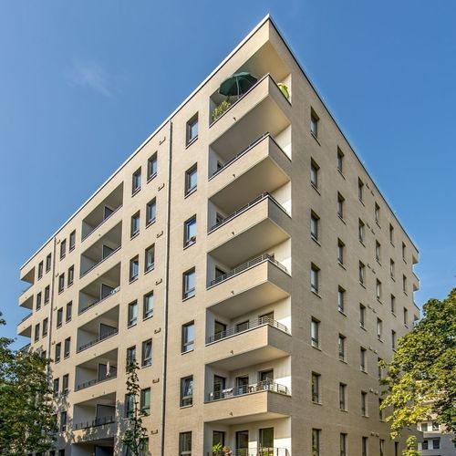 Brique de parement en clinker - VASCU - Feldhaus Klinker - en briques / de terre cuite / pour façade