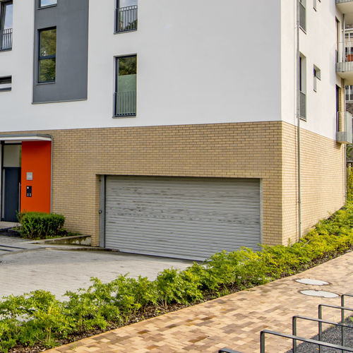 Brique de parement en clinker - VASCU - Feldhaus Klinker - en briques / de terre cuite / pour façade