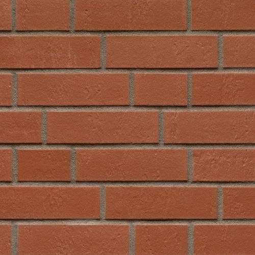 Brique de parement en clinker - AMENA  - Feldhaus Klinker - en briques / de terre cuite / pour façade