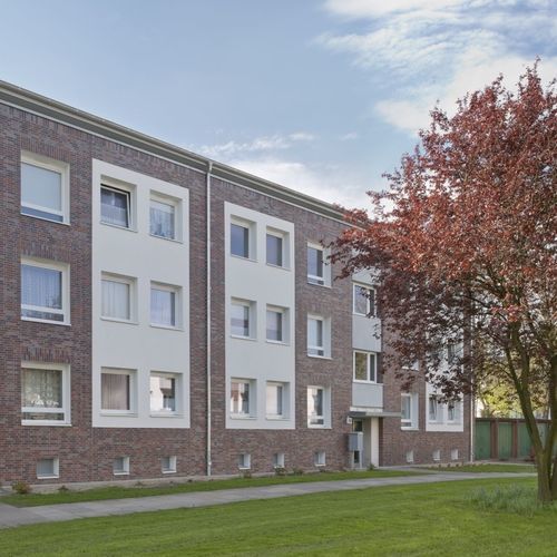 Brique de parement en clinker - CARBONA - Feldhaus Klinker - en briques / de terre cuite / pour façade