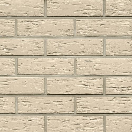 Brique de parement en clinker - CLASSIC - Feldhaus Klinker - en briques / de terre cuite / pour façade