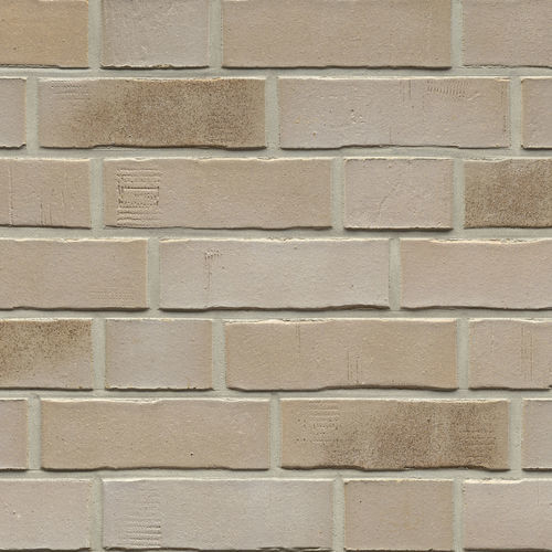 Brique de parement en clinker - ACCUDO  - Feldhaus Klinker - en briques / de terre cuite / pour façade