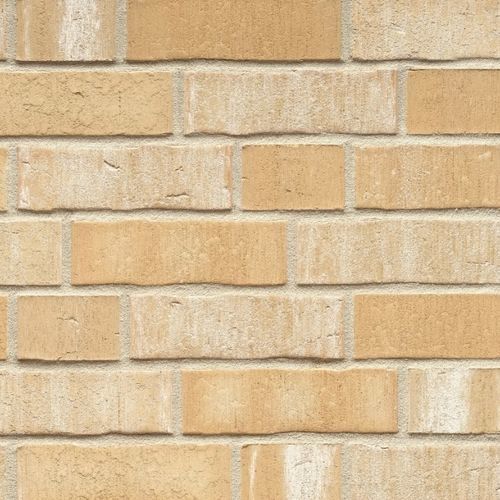 Brique pour revêtement de façade - VASCU   - Feldhaus Klinker - pour façade / pour maçonnerie / pleine