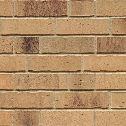 Brique pour revêtement de façade - VASCU - Feldhaus Klinker - pour façade / pour maçonnerie / pleine