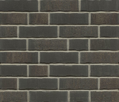 Brique de parement en clinker - VASCU - Feldhaus Klinker - de terre cuite / extérieur / pour façade