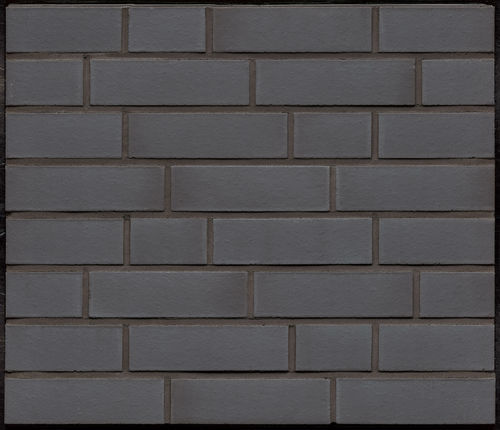 Brique de parement en clinker - GALENA - Feldhaus Klinker - de terre cuite / pour façade / pour mur extérieur