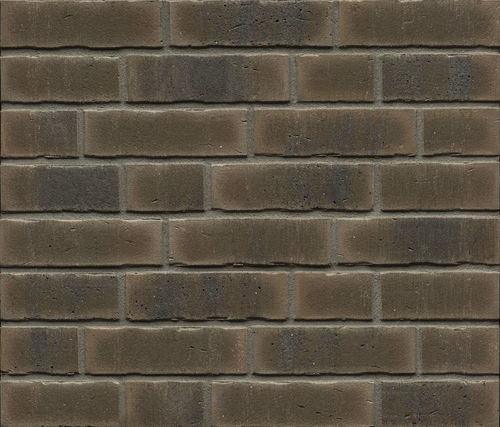 Brique de parement en clinker - VASCU - Feldhaus Klinker - de terre cuite / pour façade / pour mur extérieur