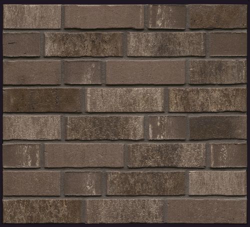 Brique de parement en clinker - VASCU - Feldhaus Klinker - extérieur / pour façade / à poser