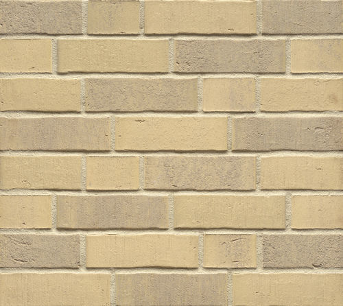 Brique de parement en clinker - VASCU - Feldhaus Klinker - pour façade / pour mur extérieur / à poser