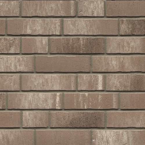 Brique de parement en clinker - VASCU - Feldhaus Klinker - pour façade / pour mur extérieur / à poser