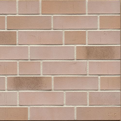 Brique de parement en clinker - ACCUDO - Feldhaus Klinker - extérieur / pour façade / à poser