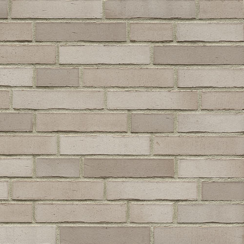 Brique de parement en clinker - VARIO - Feldhaus Klinker - de terre cuite / pour façade / pour mur extérieur
