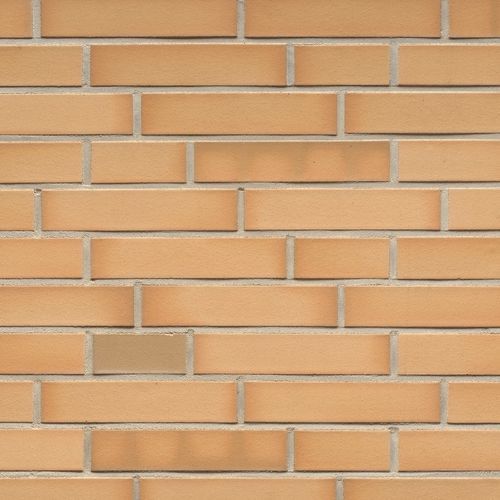 Brique de parement en clinker - CLASSIC - Feldhaus Klinker - de terre cuite / pour façade / pour mur intérieur