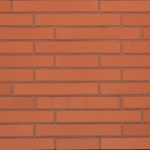 Brique de parement en clinker - CLASSIC - Feldhaus Klinker - de terre cuite / pour façade / pour mur extérieur