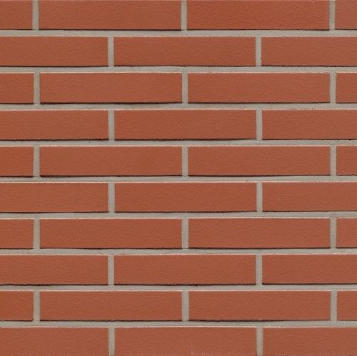Brique de parement en clinker - CLASSIC - Feldhaus Klinker - de terre cuite / pour façade / pour mur extérieur