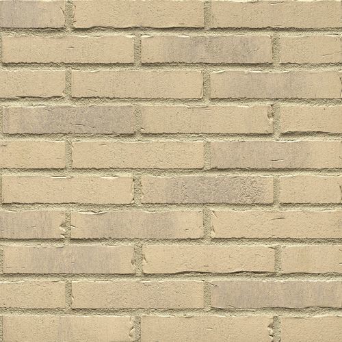 Brique de parement en clinker - VASCU - Feldhaus Klinker - de terre cuite / pour façade / pour mur extérieur