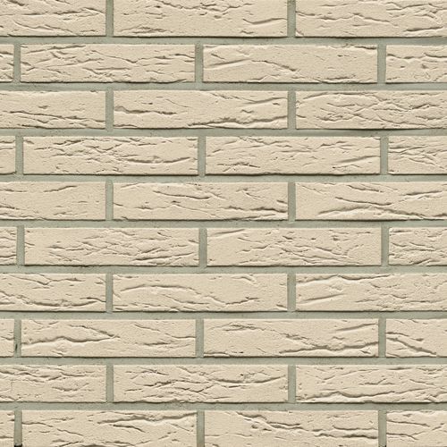 Brique de parement en céramique - CLASSIC - Feldhaus Klinker - de terre cuite / pour façade / pour mur extérieur