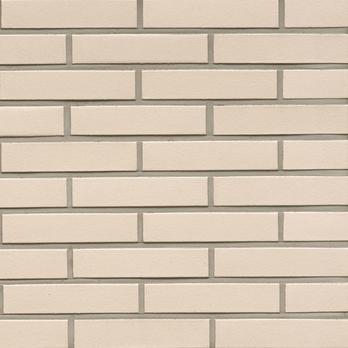 Brique de parement en clinker - CLASSIC - Feldhaus Klinker - de terre cuite / pour façade / pour mur extérieur