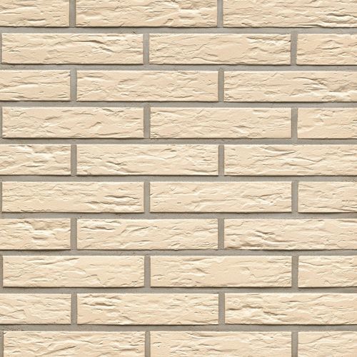 Brique de parement en clinker - CLASSIC - Feldhaus Klinker - de terre cuite / pour extérieur / pour façade