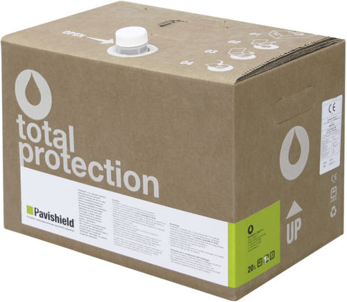 Agent de protection du béton - EVERCRETE® PAVISHIELD - Ecobeton Italy srl