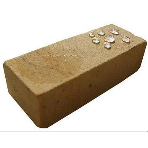 Traitement hydrofuge pour pierres - BRICKCOVER® - Ecobeton Italy srl - de protection des briques