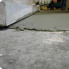Adjuvant plastifiant - BONDING AGENT® - Ecobeton Italy srl