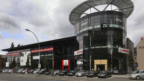 Panneau en verre transparent - REFLECT - Semcoglas Holding GmbH - pour façade / anti-reflet