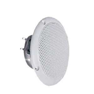 Enceinte encastrable - HUMIDOR - WDT - Werner Dosiertechnik - résidentielle / pour salle de bain / ronde