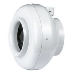 Ventilateur professionnel - RRK - WDT - Werner Dosiertechnik - en plastique