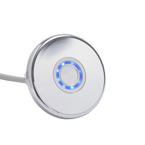 Bouton poussoir - FOR STEAM ROOMS - WDT - Werner Dosiertechnik