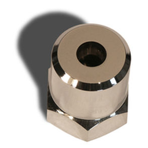 Jet d'hydromassage - TROPICAL RAIN NOZZLE - WDT - Werner Dosiertechnik