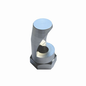 Jet d'hydromassage - SPLASH NOZZLE - WDT - Werner Dosiertechnik