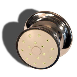 Jet d'hydromassage - SIDE NOZZLE - WDT - Werner Dosiertechnik