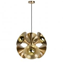 Suspension - JAZZ  - V-LAB - en aluminium / en laiton / en fer